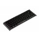 Клавіатура 2E GAMING KG360 68key, чорний