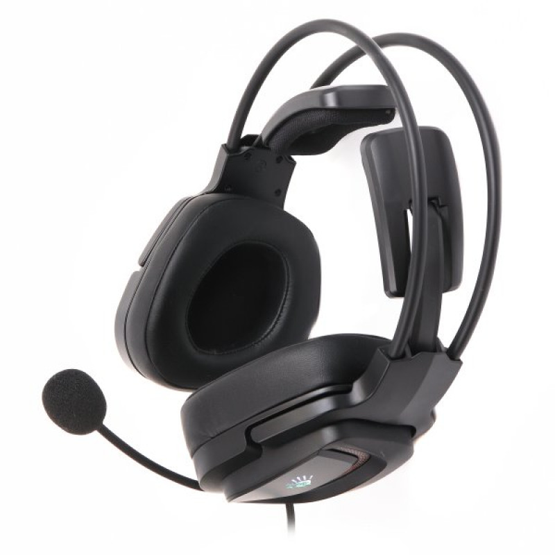 Гарнітура ігрова A4Tech Bloody G575, USB