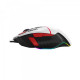 Миша ігрова A4Tech W95 Max Bloody, білий+чорний, Bloody