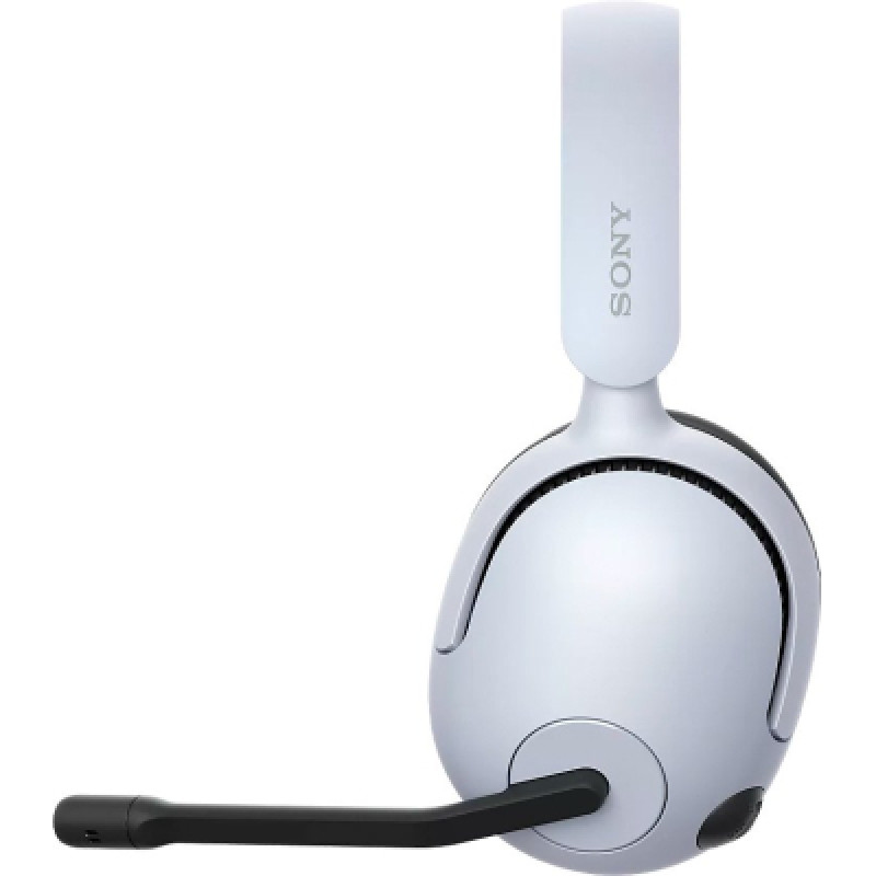 Гарнітура ігрова Over-ear Sony INZONE H5 Wireless, Mic, Білий WHG500W.CE7