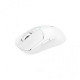 Миша ігрова бездротова Bloody R72 Ultra (White)