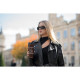 Термокухоль Ardesto Coffee Time, 450мл,коричневий AR2645CB
