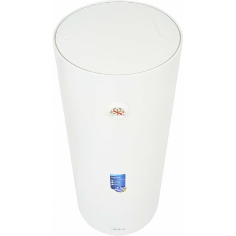 Водонагрівач Midea ECO D80-15F6 (D)