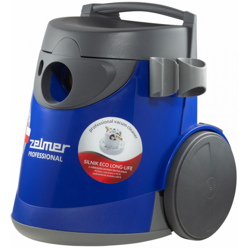Порохотяг Zelmer ZVC 5105 B Professiona