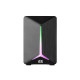 Акустична система 2E GAMING Speakers SG300 2.0 RGB Black