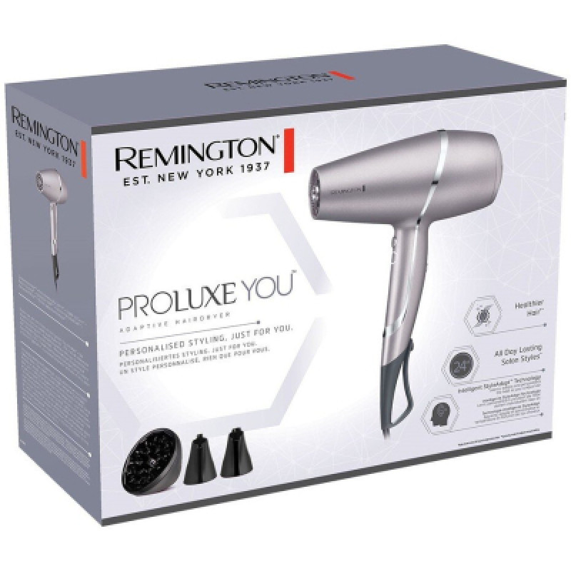 Фен Remington AC9800