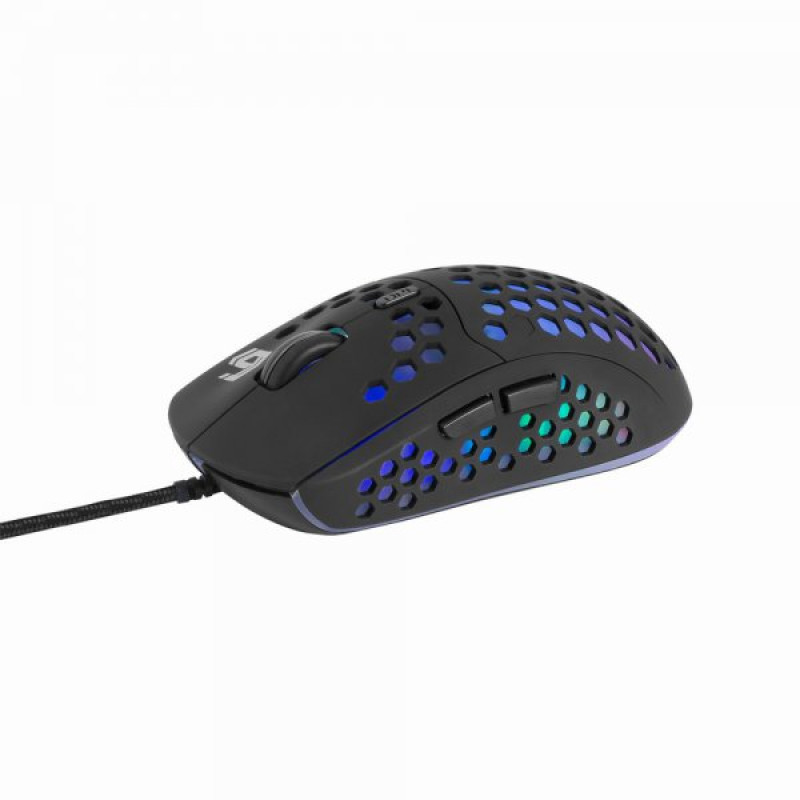 Ігрова миша Gembird MUSG-RAGNAR-RX400, USB