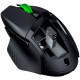 Миша Razer Basilisk V3 X HyperSpeed, RGB, WL/BT, чорний RZ01-04870100-R3G1