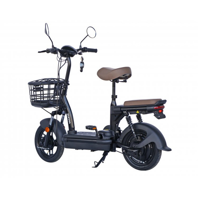 Електроскутер SUNRA Dream H2
