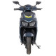Електроскутер Maxxter LEON (Blue)