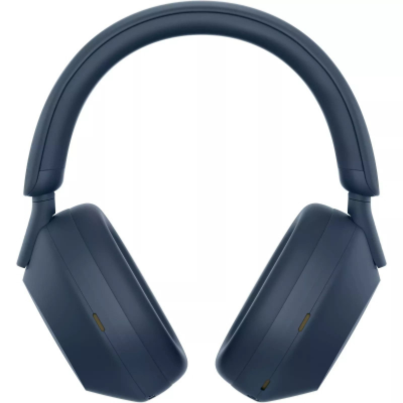 Навушники Over-ear Sony WH-1000XM5 Синій WH1000XM5L.CE7