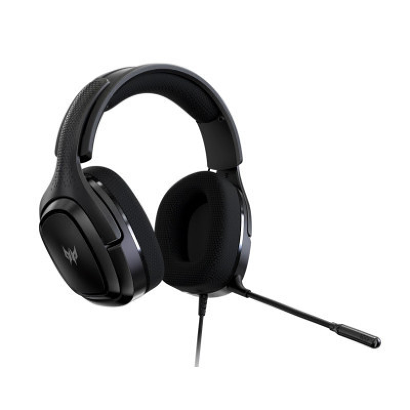 Гарнітура ігрова Acer Predator Galea 365 PHW210, USB-A, чорний GP.HDS11.01L