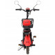 Електроскутер Maxxter E500 (Red)