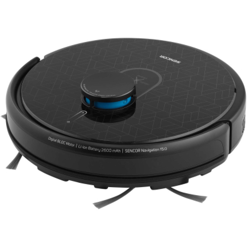 Робот-пилосос Sencor SRV9200BK