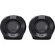 Акустична система Trust Polo Compact 2.0, USB/AUX, чорний 25164_TRUST
