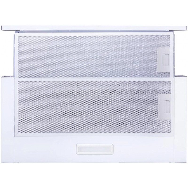 Витяжка Minola HTL 6714 WH 1100 LED