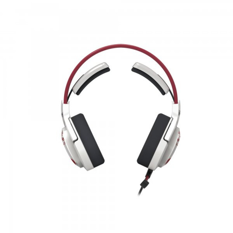 Гарнітура ігрова A4Tech Bloody G575 Naraka, USB