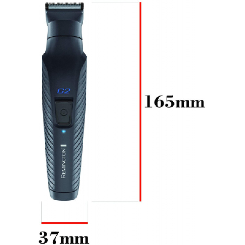 Набір для підстригання Remington PG2000