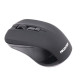 Мишка бездротова Maxxter Mr-337, чорна