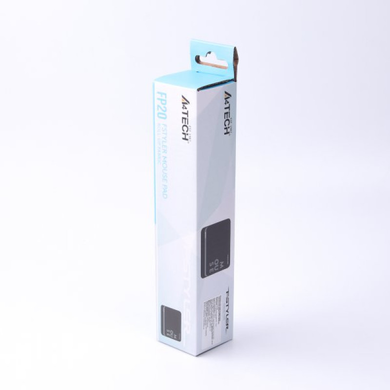 Килимок для мишки A4-Tech FP20, колір сірий