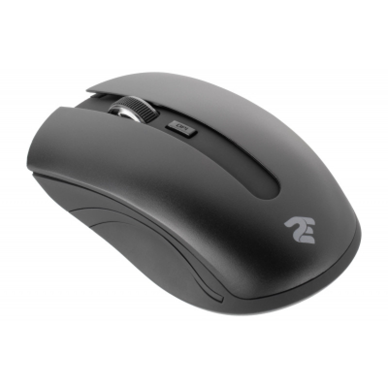 Миша 2Е MF217 WL Black