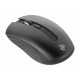 Миша 2Е MF217 WL Black