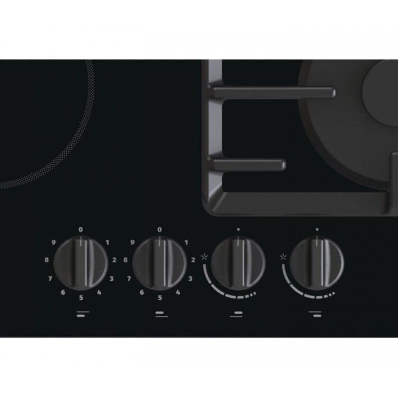 Варильна панель Gorenje GCE 691 BSC
