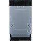 Посудомийна машина Gorenje GV 520 E11