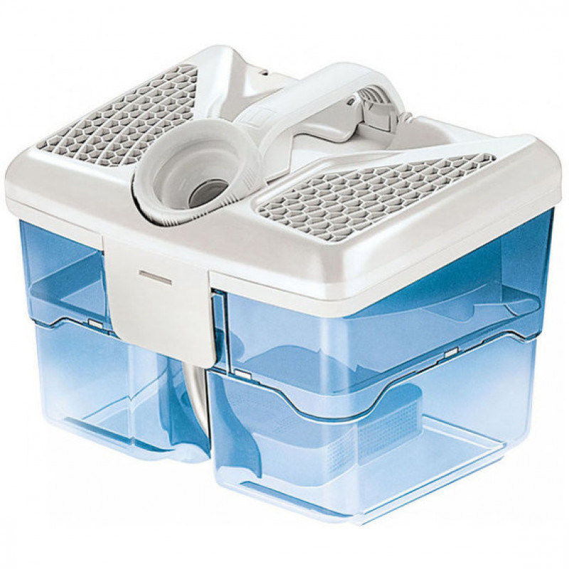 Пилосос миючий Thomas DryBOX + AquaBOX Cat & Dog