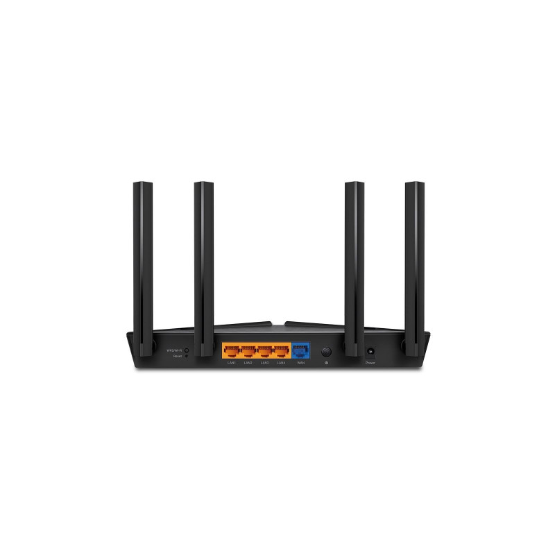 Маршрутизатор Wi-Fi TP-Link Archer AX53 AX3000