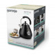 Електрочайник Gorenje K 17 CLBK