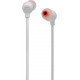 Навушники JBL TUNE 125BT White (JBLT125BTWHT)