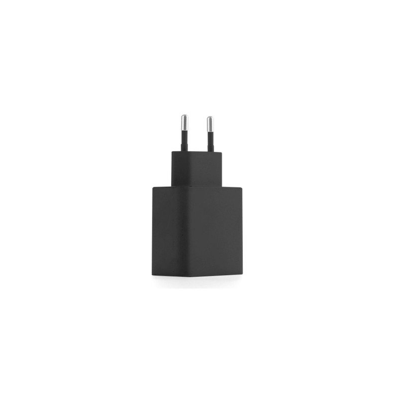 Зарядний пристрій Colorway 2USB AUTO ID 4.8A (24W) Black (CW-CHS013Q-WT)
