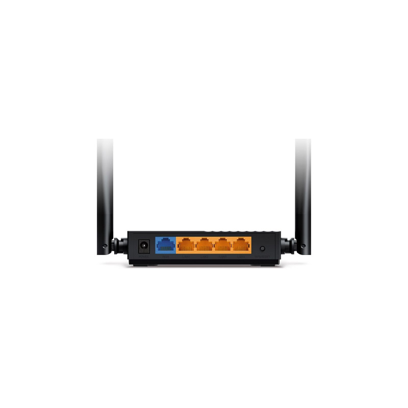 Маршрутизатор Wi-Fi TP-Link Archer A64 AC1200