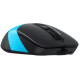 Миша A4Tech Fstyler FM10 Blue