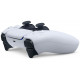 Геймпад PlayStation 5 Dualsense BT White