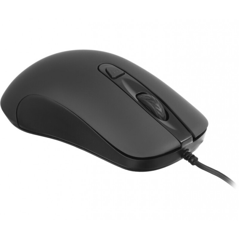 Миша 2Е MF1012 USB Black