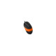 Миша A4Tech Fstyler FM10 Orange