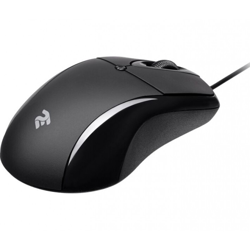 Миша 2E MF170 USB Black
