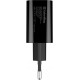 Зарядний пристрій Colorway Power Delivery Port USB Type-C (20W) V2 Black (CW-CHS026PD-BK)