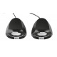 Комп'ютерна акустика Trust 2.0 Polo Compact BLACK