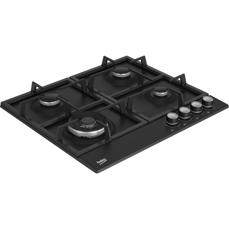 Варильна поверхня Beko HIAW64225SB