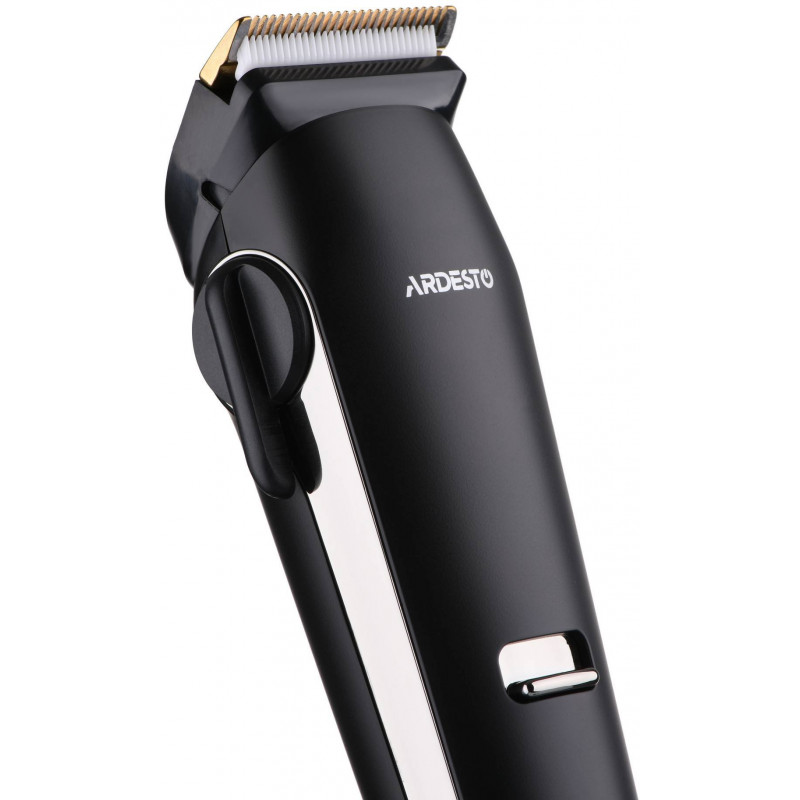 Машинка для стрижки Ardesto HC-Y32-B