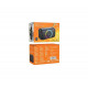 Колонка Borofone BR17 Cool Sports BT speaker Black