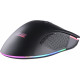 Миша 2E GAMING MG350 WL RGB USB Black