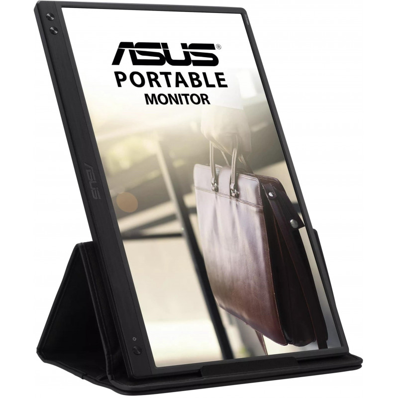 Монітор Asus 90LM07D3-B01170