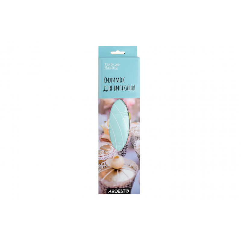 Килимок для випікання Ardesto Tasty baking 50*60 см