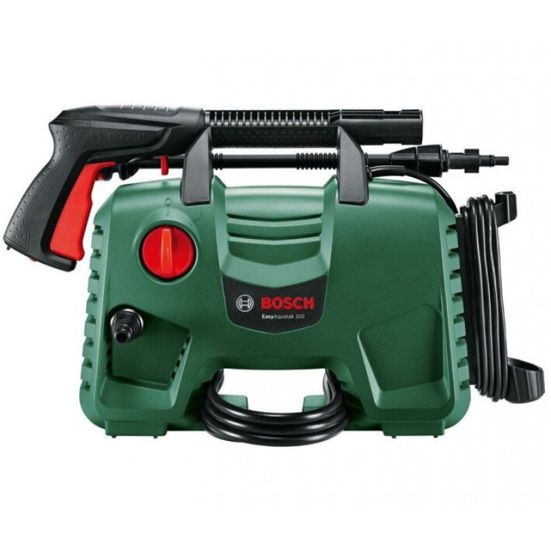 Мийка високого тиску Bosch 0.600.8A7.E01