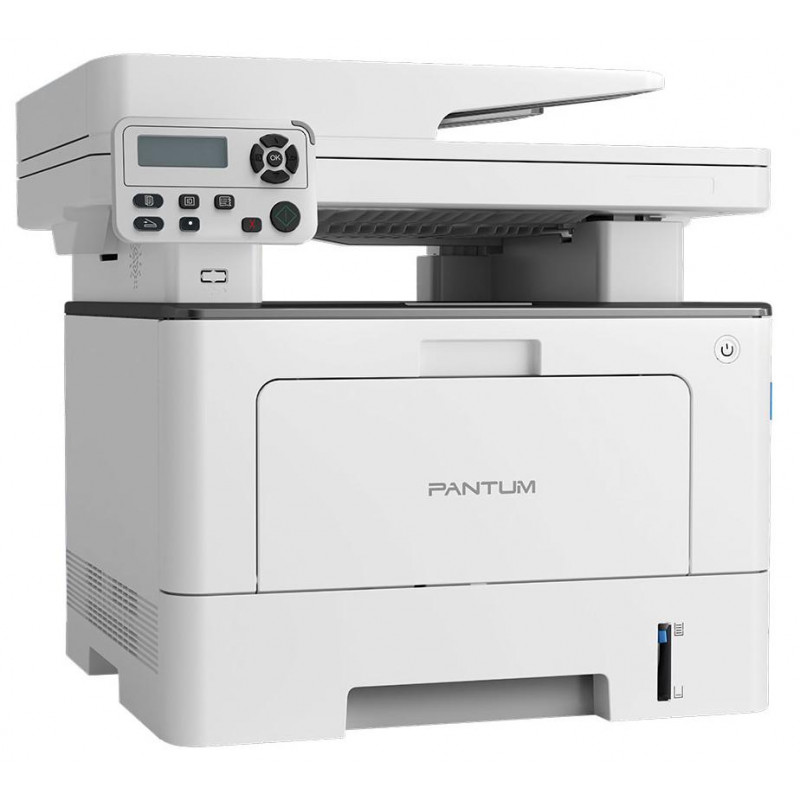 Принтер БФП Pantum BM5100ADN