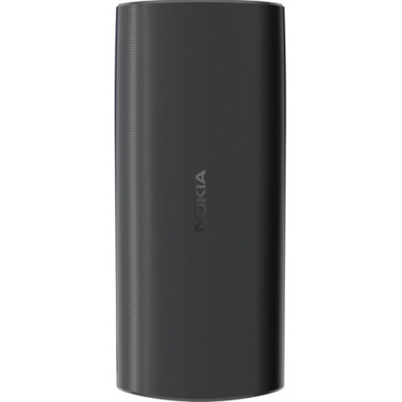 Мобільний телефон Nokia 106 Charcoal
